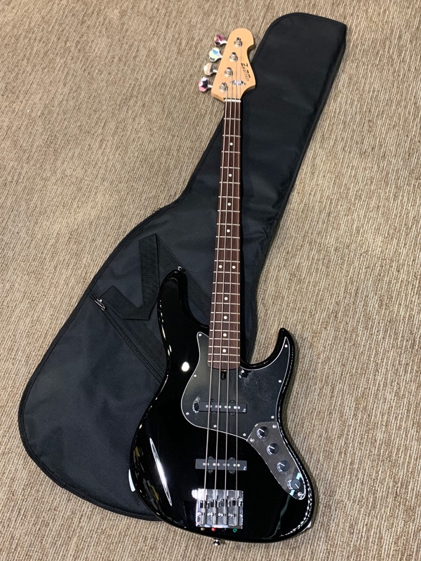 ATELIER Z DJ-190 LTD BLKの画像